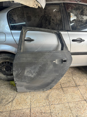 OPEL ASTRA J HB SOL ARKA KAPI EYÜPCAN OTO