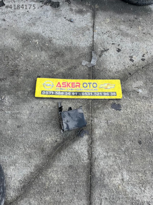 Vectra A sigorta kutusu