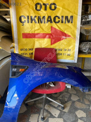 FORD RANGER 2014 XLT SAĞ ÇAMURLUK