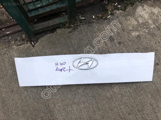 HYUNDAİ H100 KAPUT