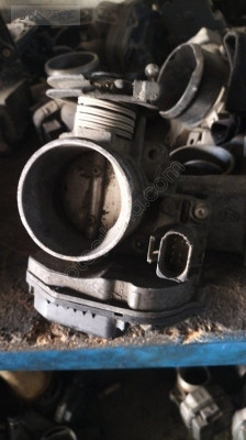 Audi A4 B5 1.8T Gaz Kelebeği 408237/211/002 - Oto Çıkma Parça