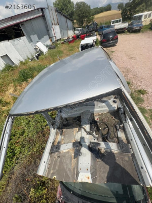 OPEL VECTRA B KESME TAVANI
