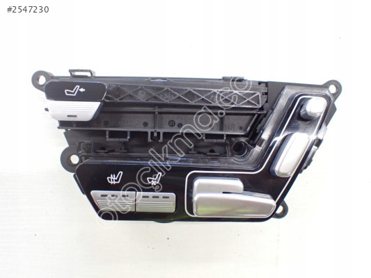 Mercedes W221 Koltuk Ayar Düğmesi A2218708751 Orijinal Parça