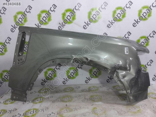 LAND ROVER DEFENDER 2020 2025 L663 SAĞ ÖN ÇAMURLUK L8B216150-AA
