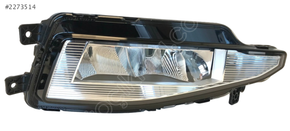 VW PASSAT B8,5 19-23 SİS FARI SAĞ 3G0941700