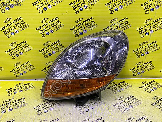 RENAULT KANGO SOL FAR VALEO