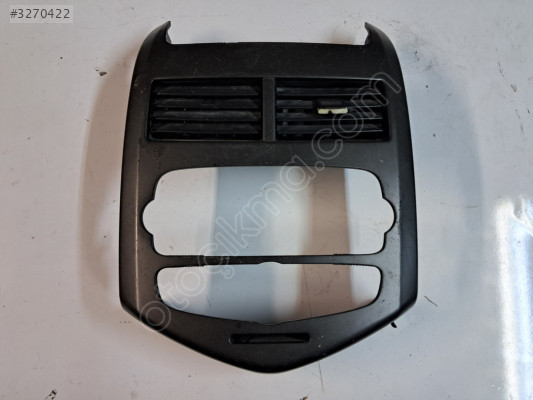 CHEVROLET AVEO TORPİDO ORTA KALORİFER NOZULÜ MENFEZ