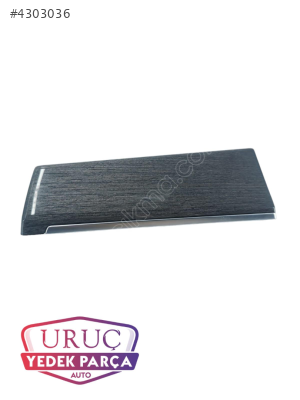 3G1853261J 9DW  ÖN GÖĞÜS SOL LEDLİ SÜS ÇITASI VOLKSWAGEN ARTEON