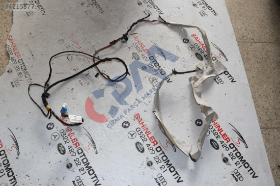 MERCEDES E SERİSİ A212 W212 ELEKTRİK TESİSATI A2124401853