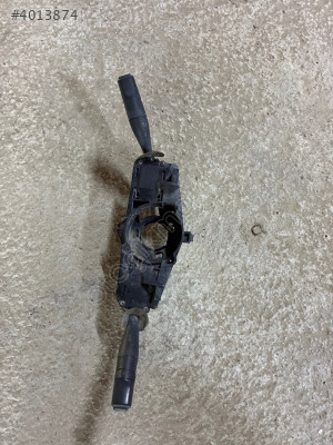 PEUGEOT 206 SİLGİ SİNYAL KOLU HATASIZ ORJ