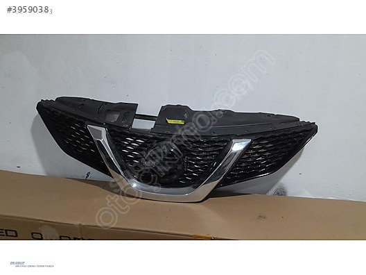 NISSAN QASHQAI J11 ÖN PANJUR ORİJİNAL