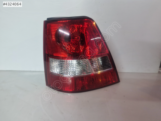 KİA SORENTO SOL ARKA STOP LAMBASI SIFIR 2002-2006