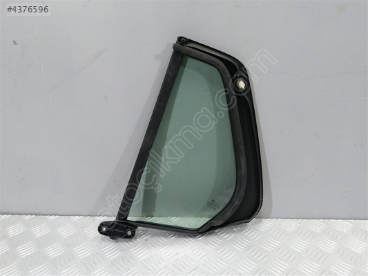 5G6845214 ORJİNAL SAĞ ARKA KELEBEK CAMI