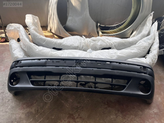 Renault scanik ön tampon 99-2003