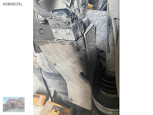MERCEDES W221 S-CLASS ORJİNAL EL FREN MOTORU-A2214302249-0649
