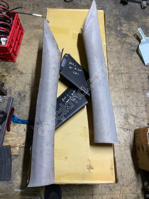 OPEL ASTRA J ORTA DİREK BAKALİTİ - SAĞ SOL