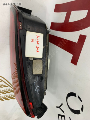 VOLKWAGEN JETTA SAĞ İÇ STOP (15-18) ORJİNAL ÇIKMA