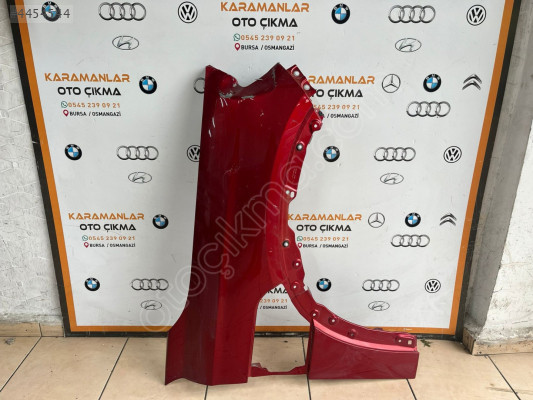 TOGG T10X SAĞ ÖN ÇAMURLUK ORJİNAL