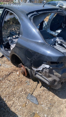 MAZDA 6 SOL ARKA ÇAMURLUK GÜÇMANLAR 05012551616