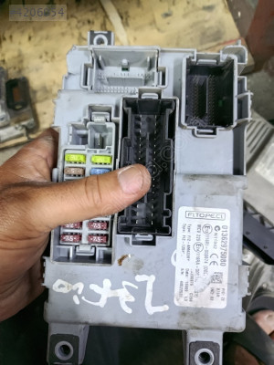 Fiat fiorino citroen nemo bsi beyni 01362975080