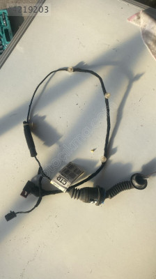 OPEL MERİVA SAĞ ARKA KAPI İÇ TESİSATI.OTO ERKAN ÜNYE