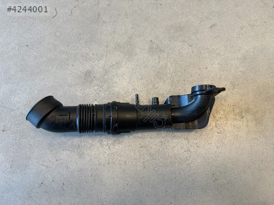 PEUGEOT OPEL CİTROEN 1.2 PURETECH TURBO EMİŞ HORTUMU 9833016780