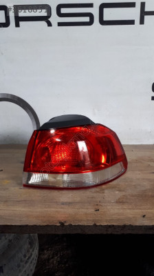 GOLF 6 2008-2012 ORJİNAL ÇIKMA DIŞ SAĞ STOP 5k0945096e