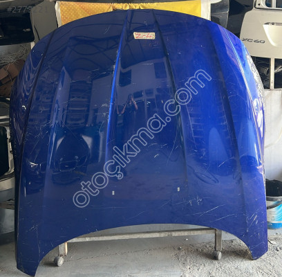 BMW Z4 KAPUT