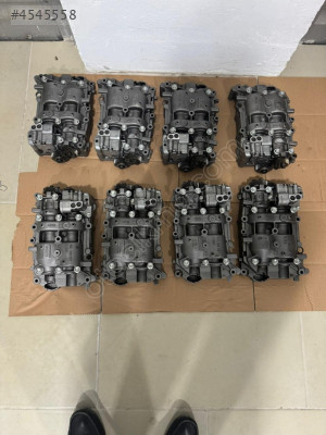 AUDİ A4 YAĞ POMPASI