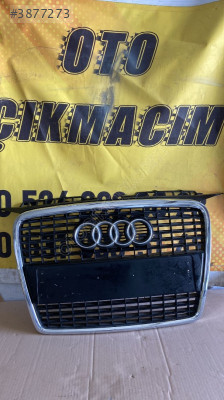 Audi a3 ön panjur 8P4853651
