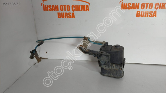 Alfa Romeo 156 mk1, marea, brava  karbon filtre tankı