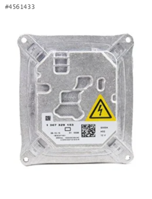 BMW X3 E83 63112754797 2006-2010 Xenon Far Beyni