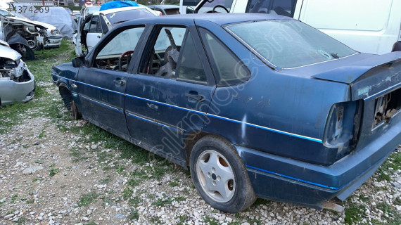 Fiat Tempra bagaj kapağı