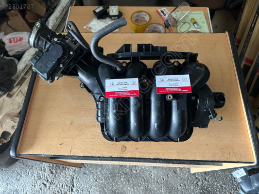 Honda crv R20 emme manifoldu