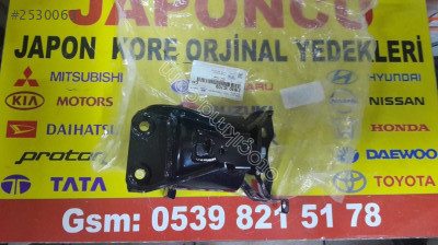 HYUNDAI GETZ MOTOR TAKOZU SOL 2003-2010 ARASI SIFIR