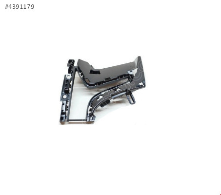 ÖN TAMPON BÜYÜK BRAKET SAĞ S-LİNE A6 2020-SIFIR 4K0807698