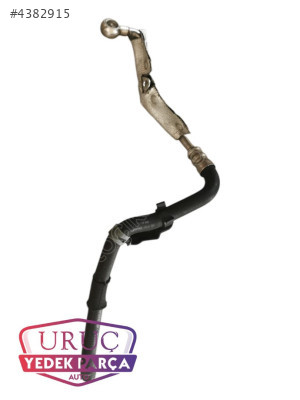 06H121492C ORJİNAL SOĞUTMA SIVI BORUSU