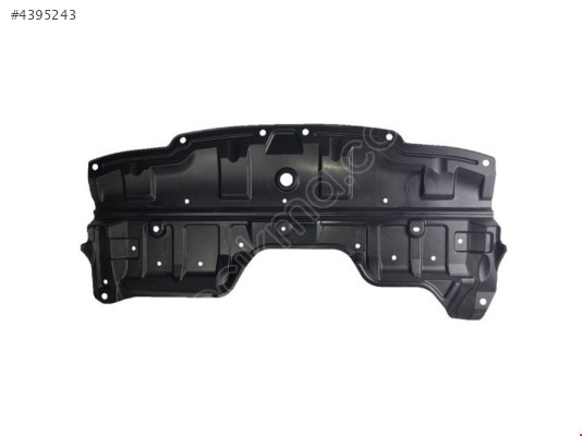 MOTOR ALT MUHAFAZASI X-TRAIL 2014-