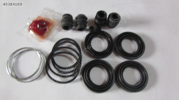 MB857840 L200 2002- KALİPER TAMİR TAKIMI (SET 2 TEKER)