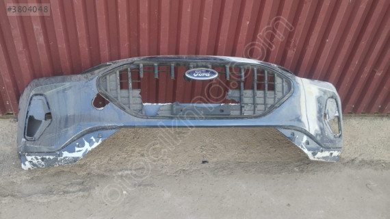 FORD FOCUS ACTİVE X ÖN TAMPON ORJİNAL ÇIKMA 2023-24