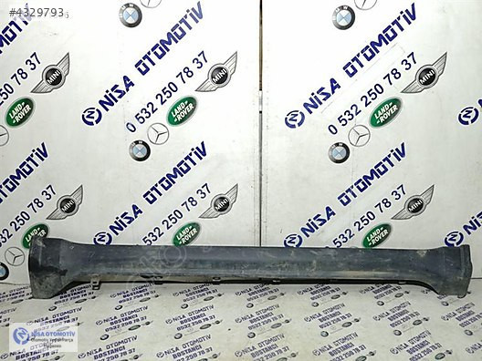 JEEP GRAND CHEROKEE 4 SAĞ MARŞPİYEL ORJ 1GV68TRMMAE