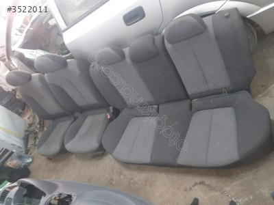 HYUNDAI ERA KOLTUK TAKIMI MERT OTO