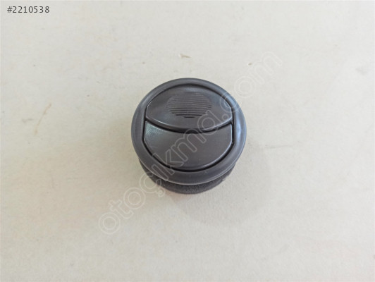 Citroen Nemo 08> Kalorifer Havalandırma Izgarası Çıkma