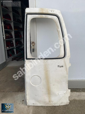 OTO CEM'DEN ÇIKMA VOLKSWAGEN CADDY BAGAJ KAPAĞI SAĞ