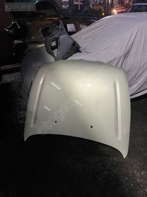 FIAT BRAVA KAPUT MERT OTO