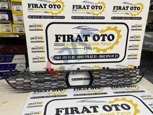 G30 BMW 5 Serisi M Modeli Ön Tampon Izgarası 51118064931