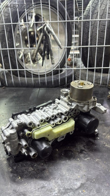 A4 A6  MEKATRONIK KOMPLE