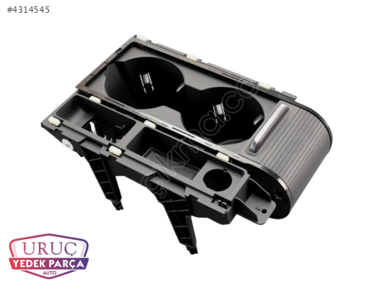 3G0862531H 81U ORTA KONSOL BARDAK TUTUCUSU ARTEON PASSAT