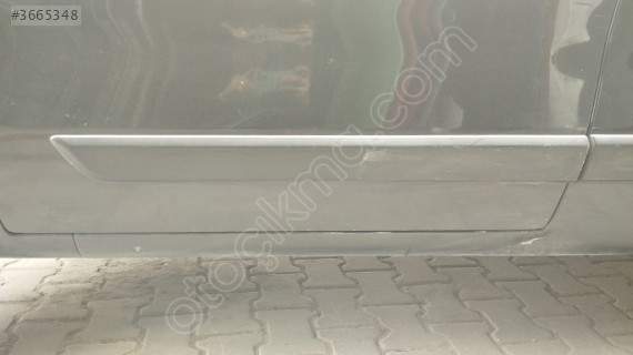 fiat fiorino sol ön kapı çıtası