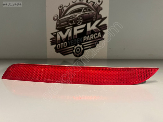 F10 SAĞ REFLEKTÖR ORJİNAL